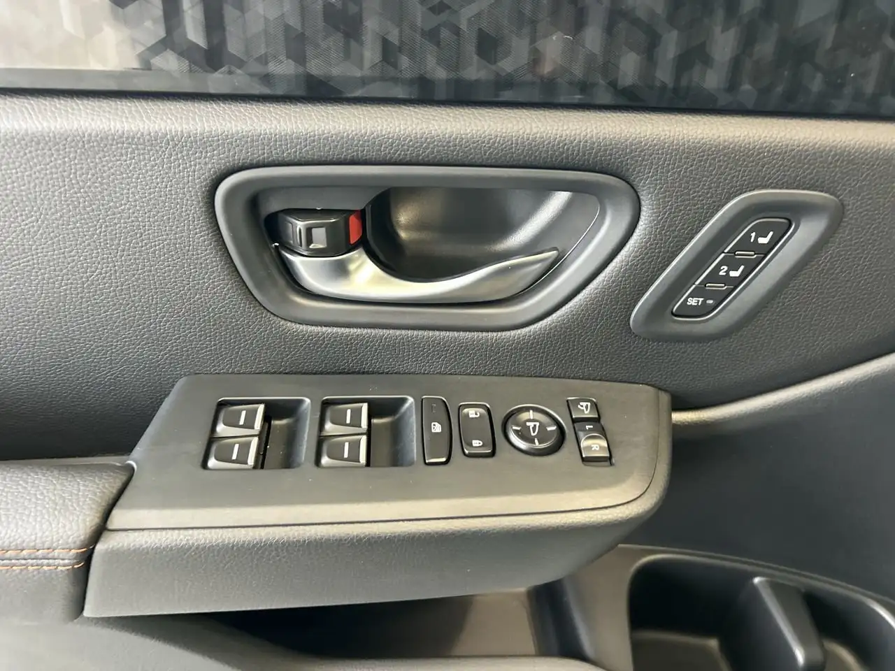 Honda Passport снимка Honda Passport