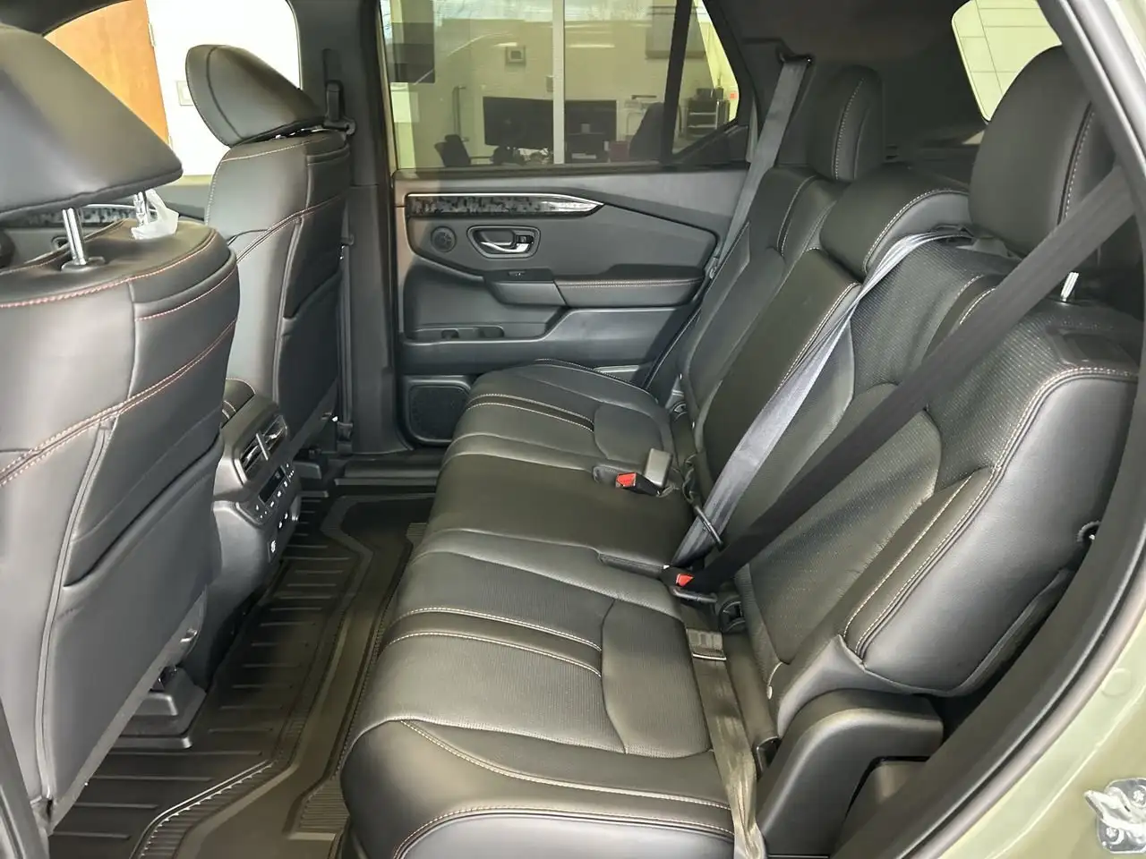 Honda Passport снимка Honda Passport