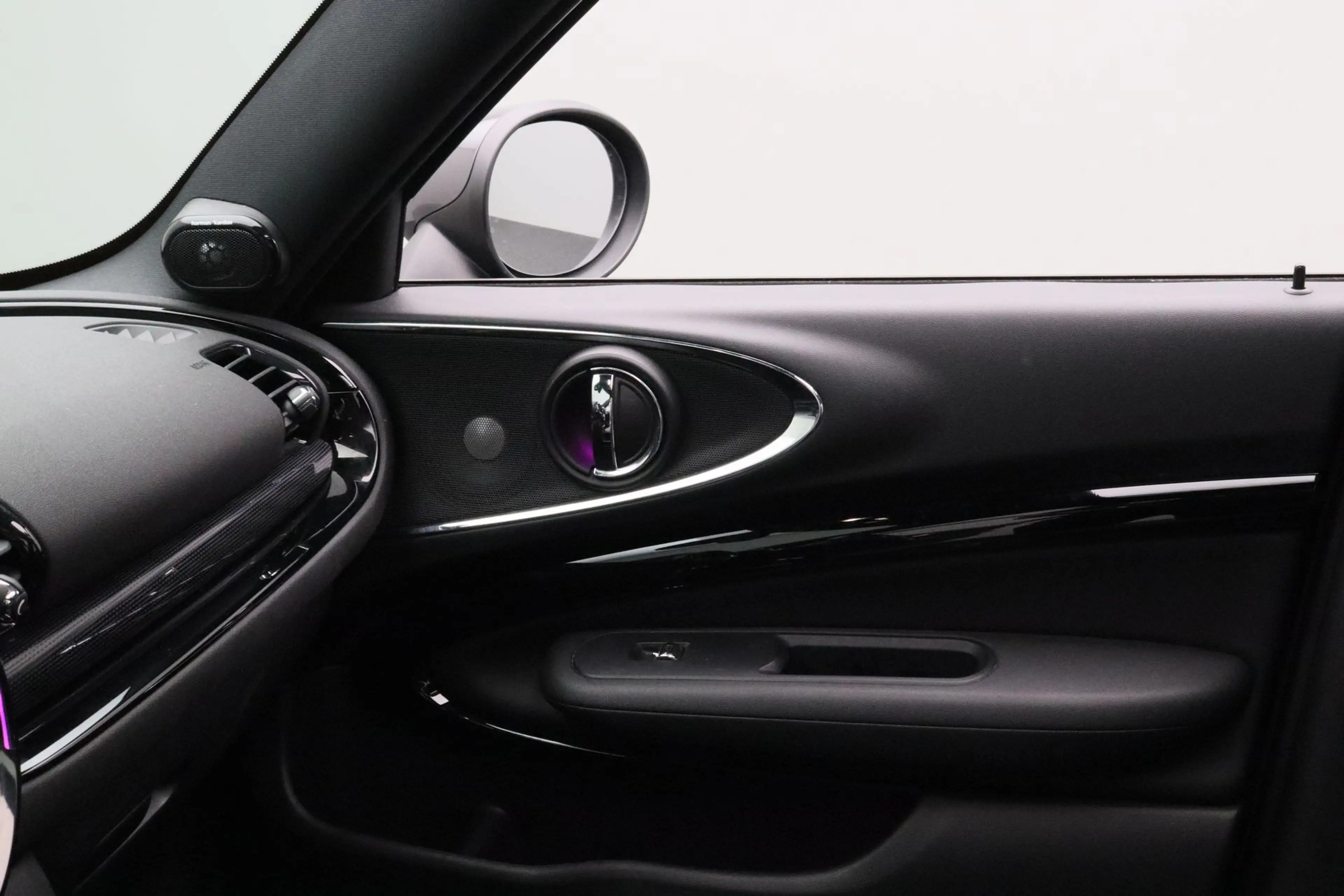 MINI Cooper S Clubman Mini 2.0 Serious Business — photo 14