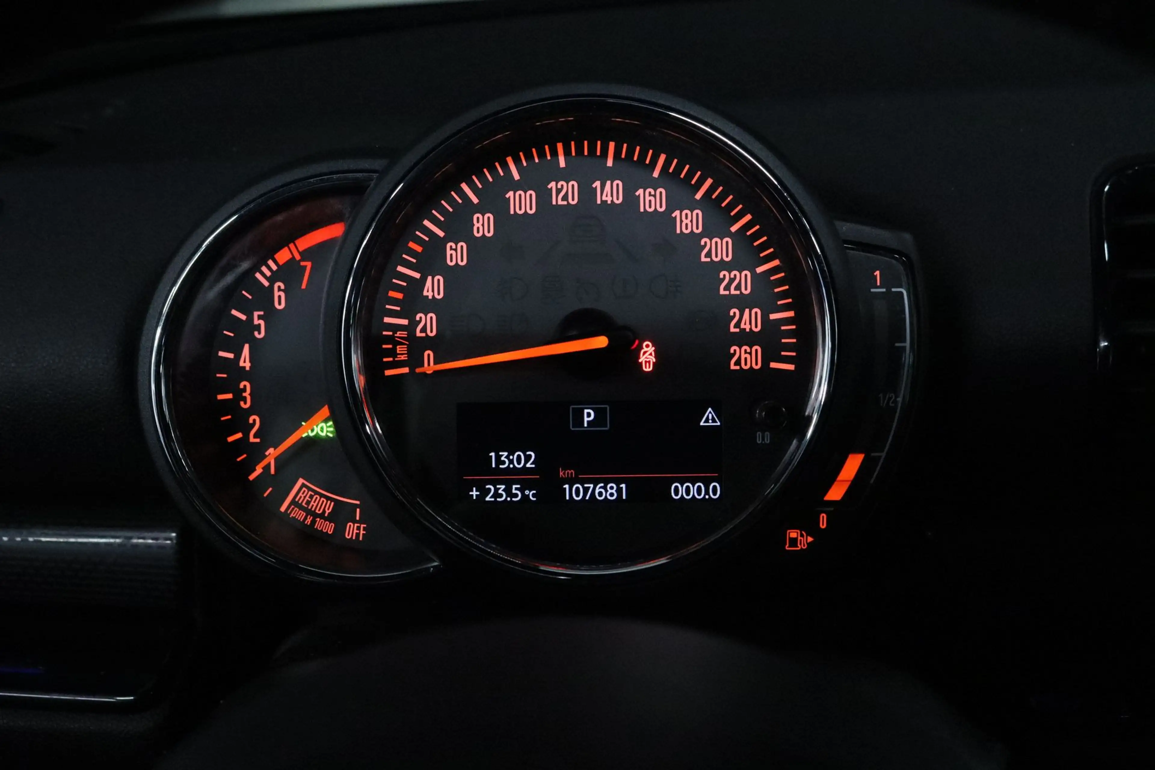 MINI Cooper S Clubman Mini 2.0 Serious Business — photo 3