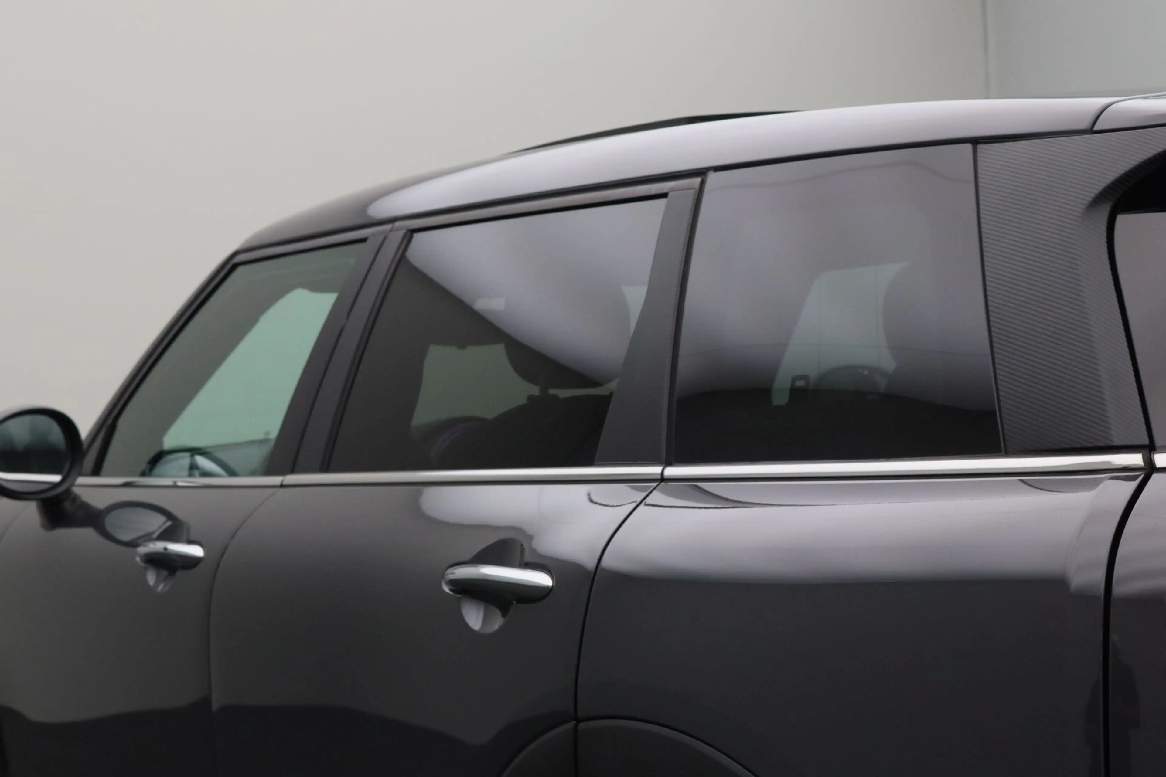 MINI Cooper S Clubman Mini 2.0 Serious Business — photo 4