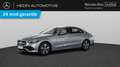 Mercedes-Benz C 300 e Berline Luxury Line | Memory Zetels | Widescreen Argent - thumbnail 1