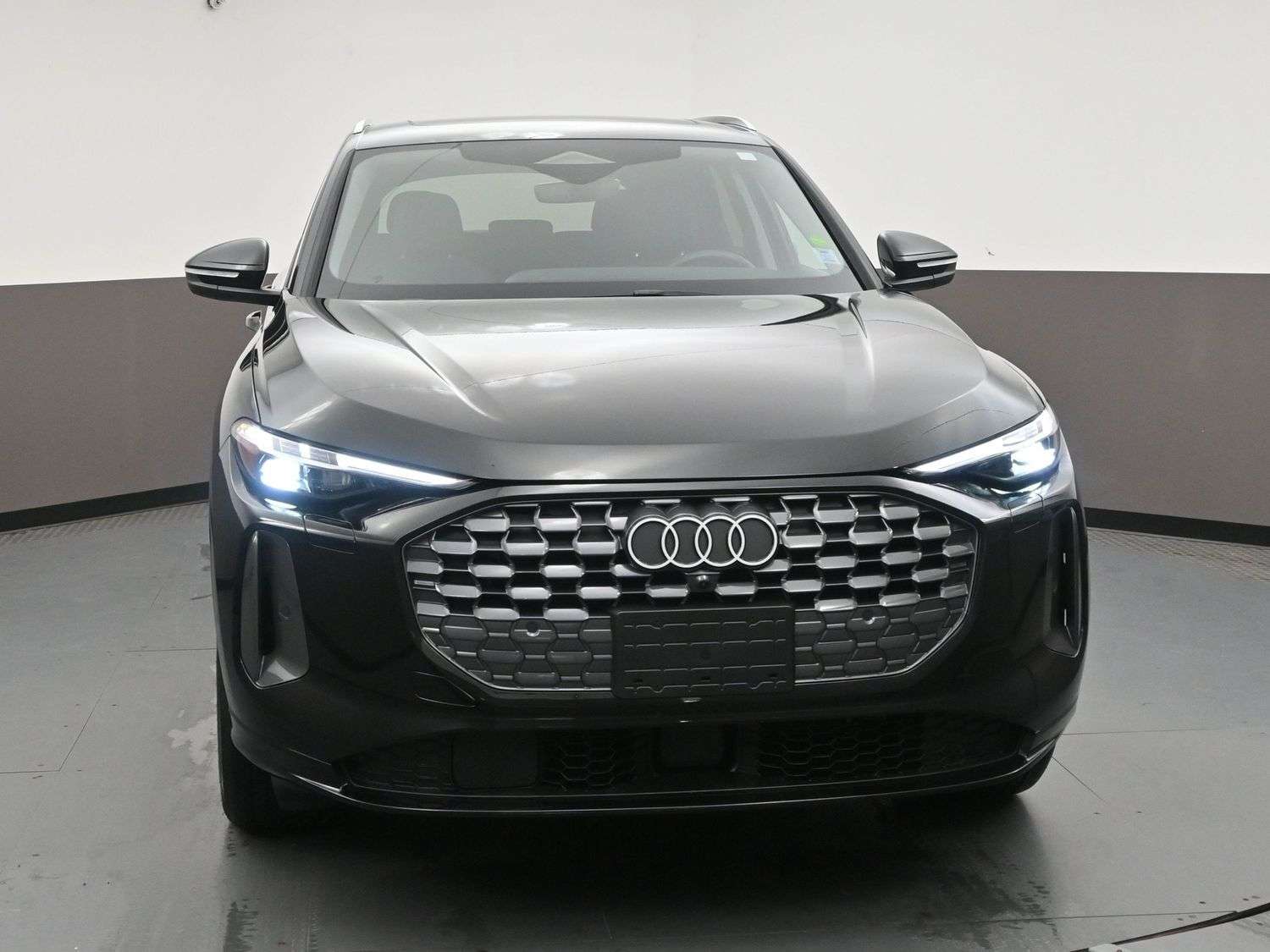 2025 Audi Q5 Progressiv 2.0 TFSI quattro alt 2