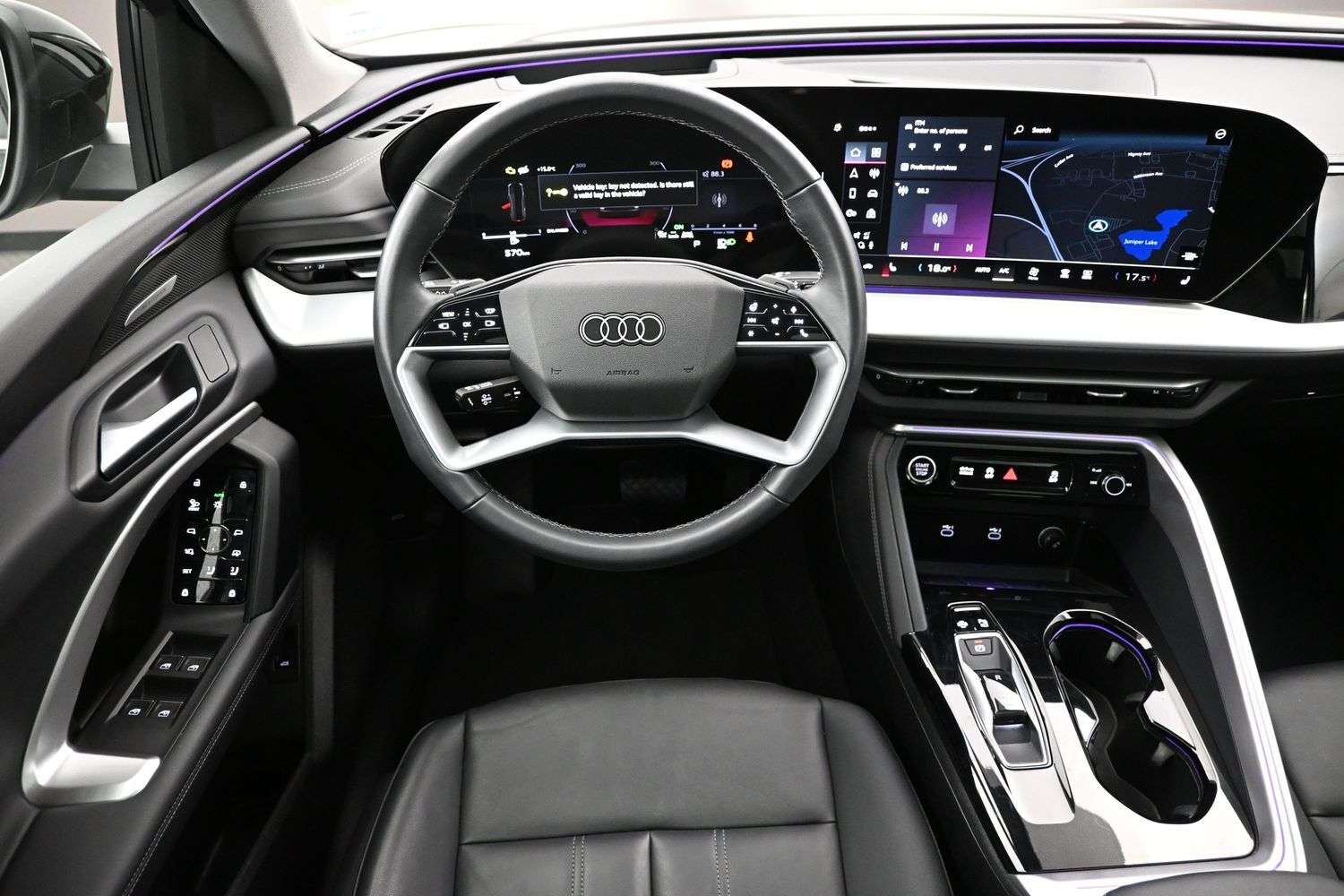 2025 Audi Q5 Progressiv 2.0 TFSI quattro thumb 24