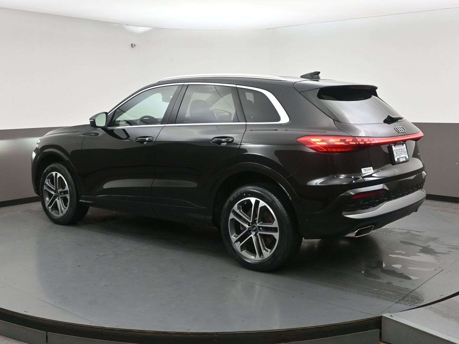 2025 Audi Q5 Progressiv 2.0 TFSI quattro thumb 34
