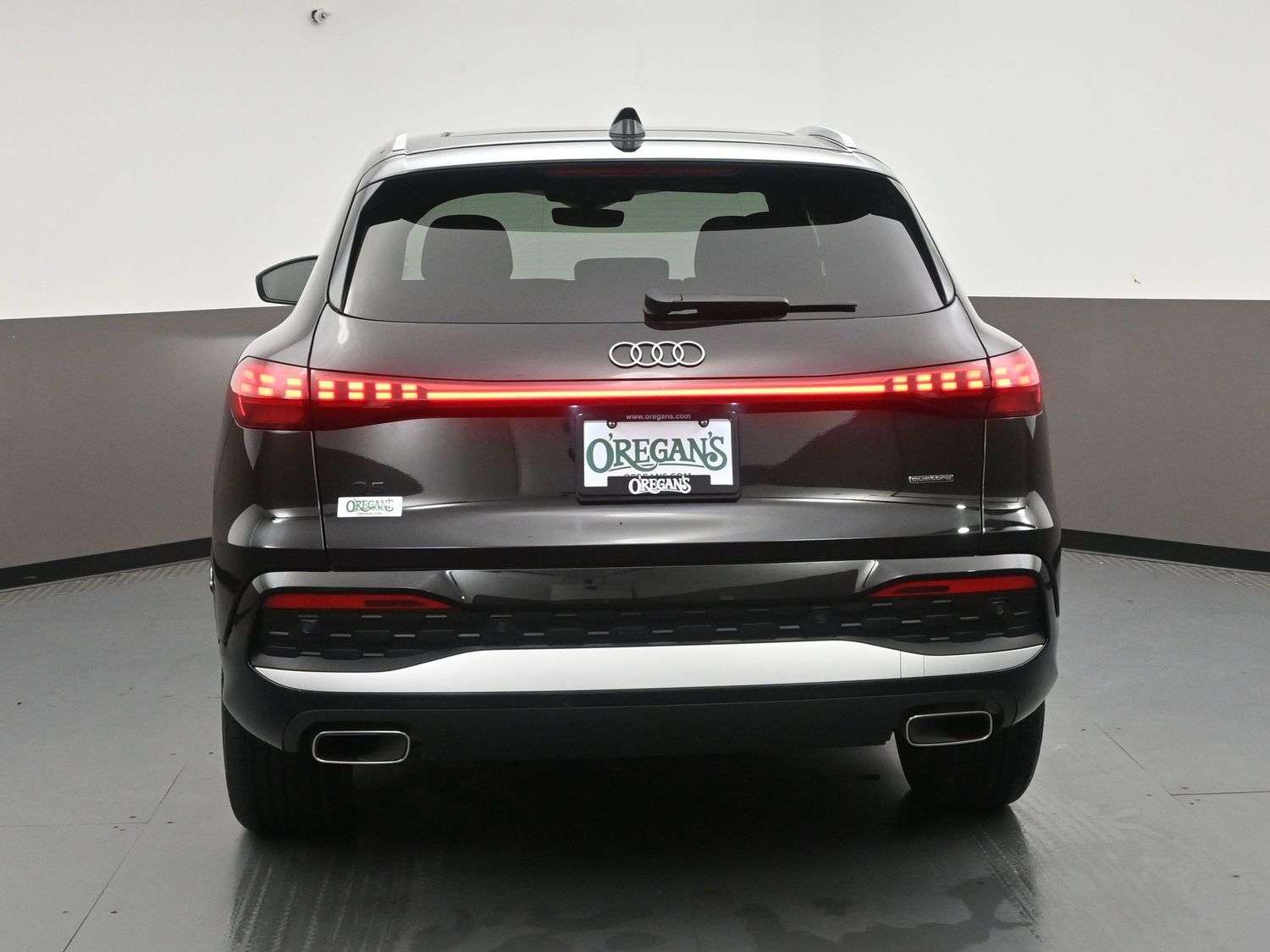 2025 Audi Q5 Progressiv 2.0 TFSI quattro thumb 35