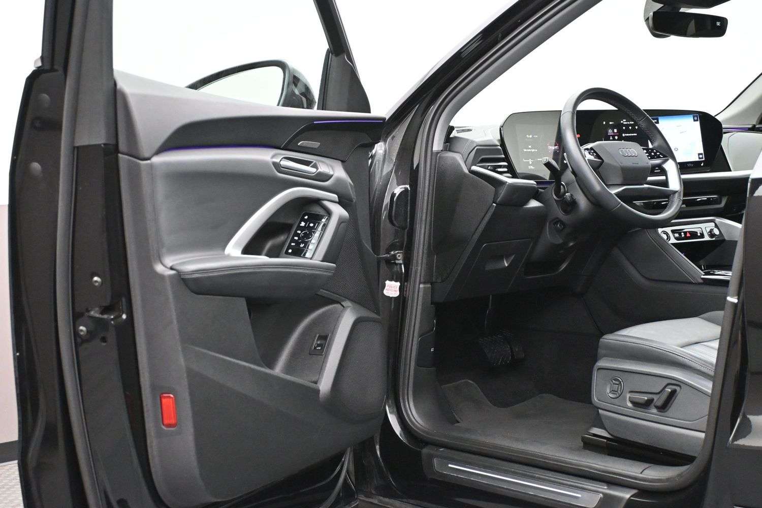 2025 Audi Q5 Progressiv 2.0 TFSI quattro thumb 21