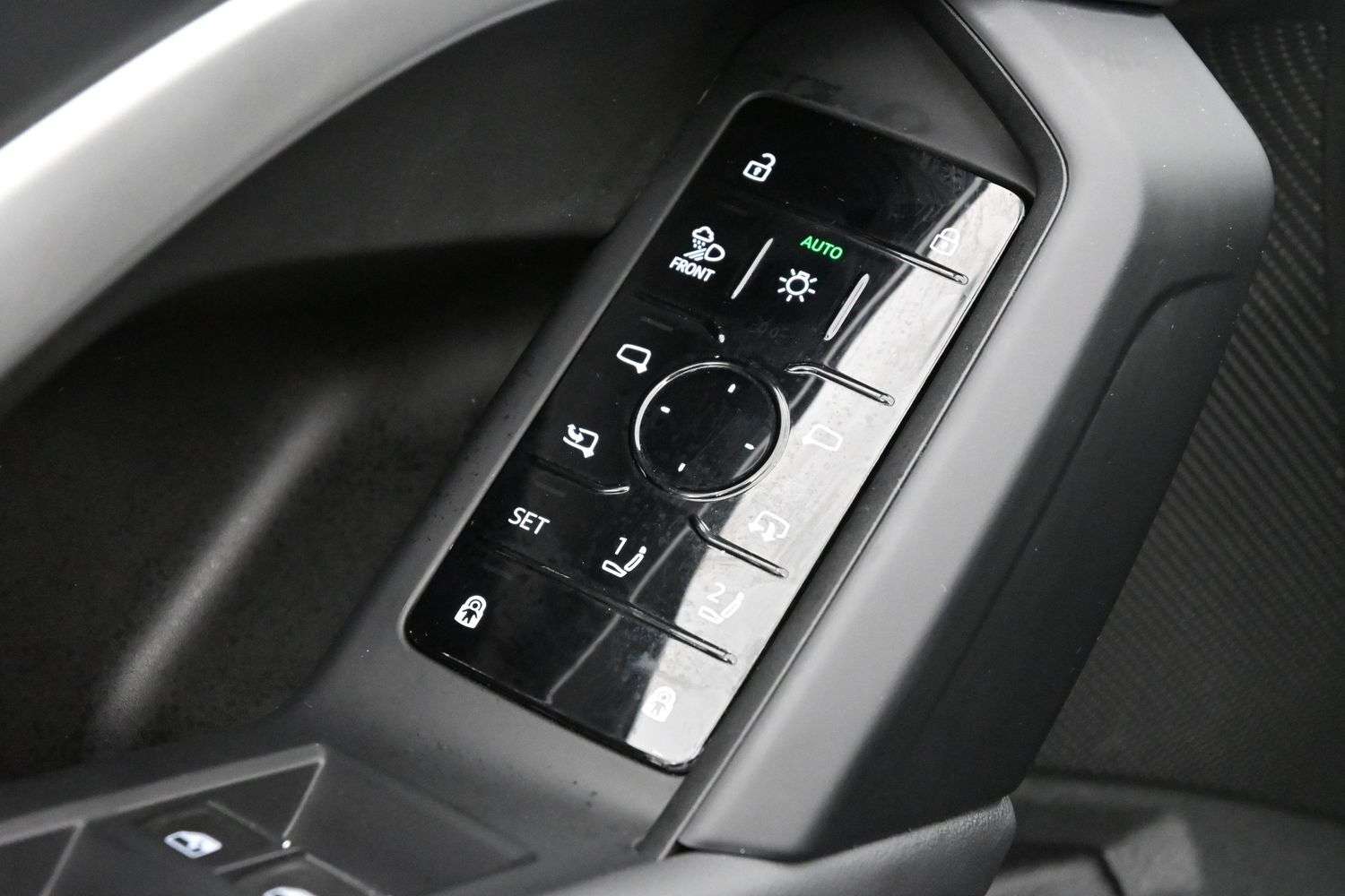 2025 Audi Q5 Progressiv 2.0 TFSI quattro thumb 19