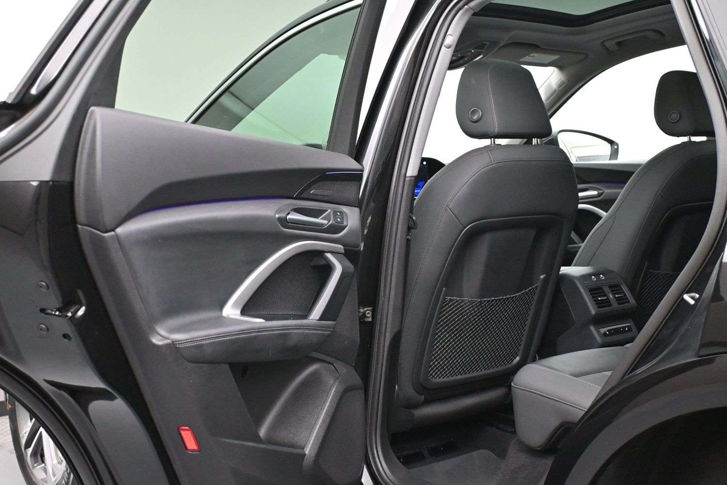 2025 Audi Q5 Progressiv 2.0 TFSI quattro thumb 22