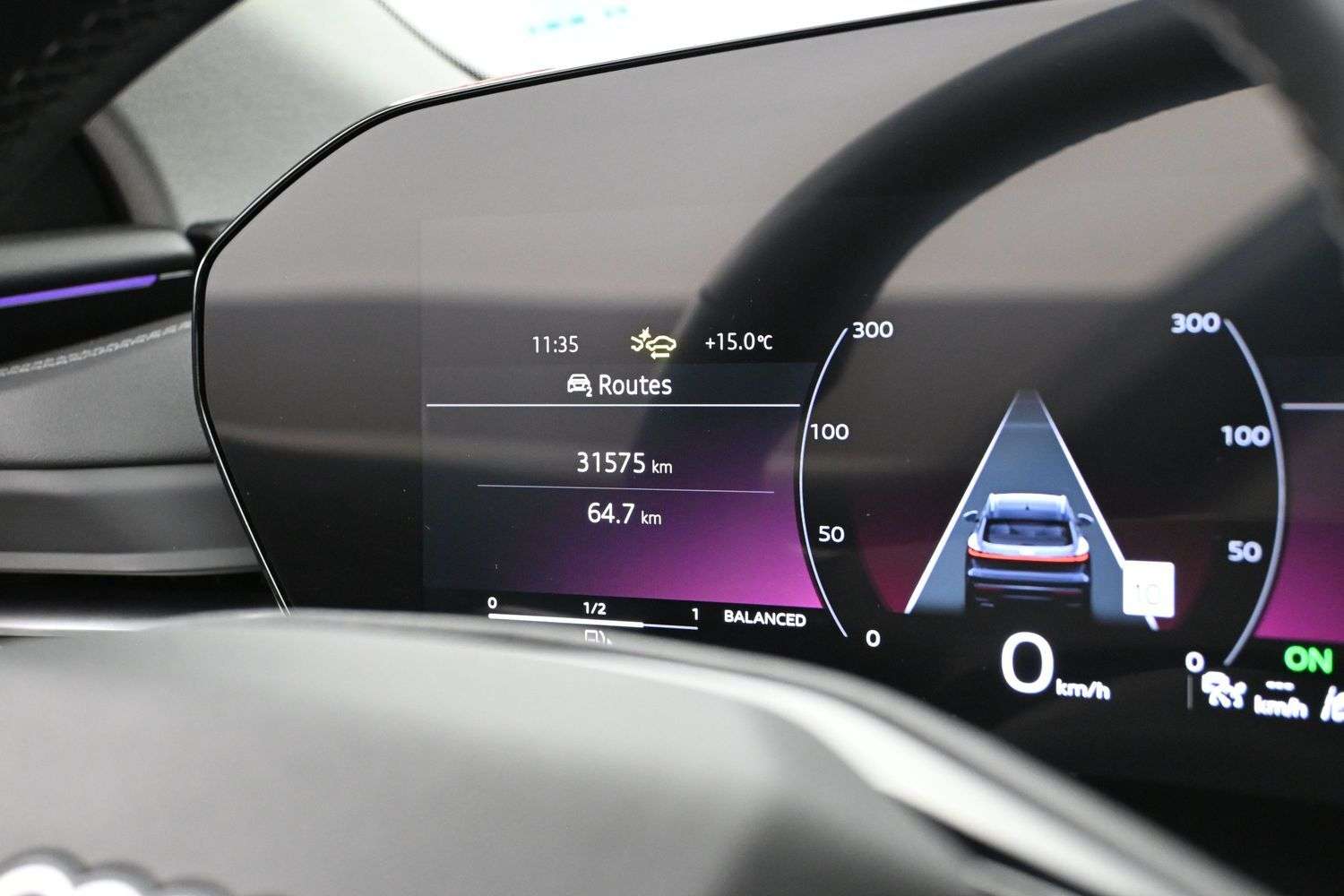 2025 Audi Q5 Progressiv 2.0 TFSI quattro thumb 14