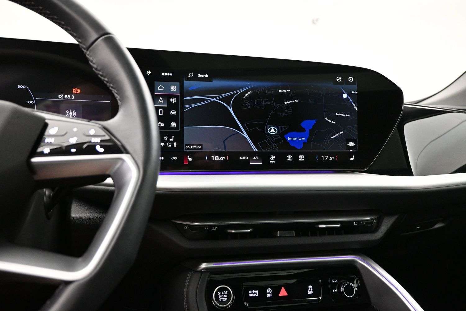 2025 Audi Q5 Progressiv 2.0 TFSI quattro thumb 17