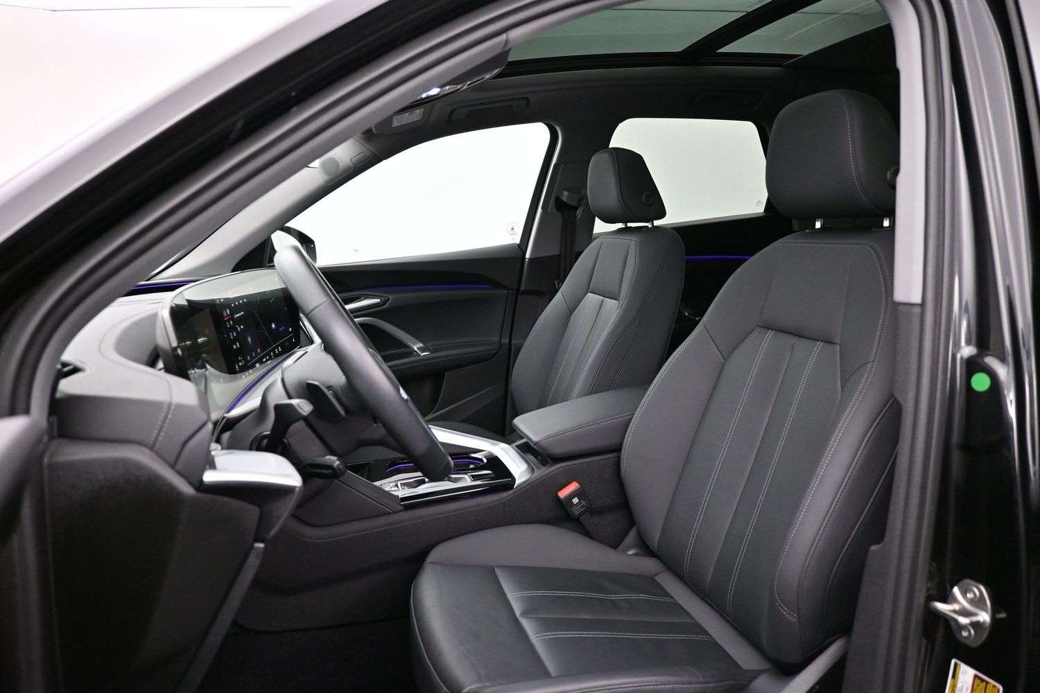 2025 Audi Q5 Progressiv 2.0 TFSI quattro thumb 20