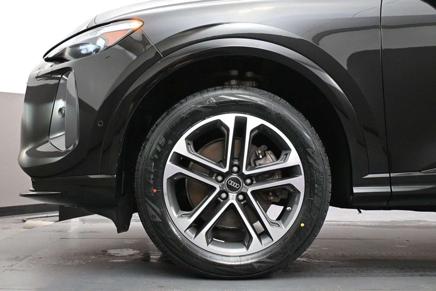 2025 Audi Q5 Progressiv 2.0 TFSI quattro alt 5