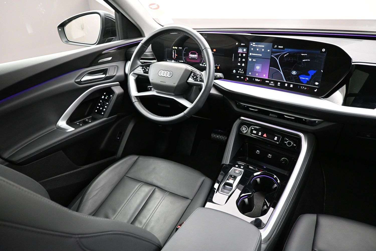 2025 Audi Q5 Progressiv 2.0 TFSI quattro thumb 30