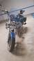 Hyosung Aquila 650 2006 carburación Azul - thumbnail 2