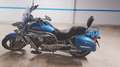Hyosung Aquila 650 2006 carburación Azul - thumbnail 5