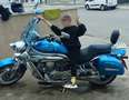 Hyosung Aquila 650 2006 carburación Azul - thumbnail 6