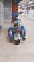 Hyosung Aquila 650 2006 carburación Azul - thumbnail 4