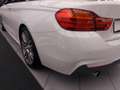 BMW 420 420 dA Blanc - thumbnail 4