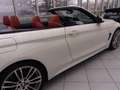 BMW 420 420 dA Blanc - thumbnail 3
