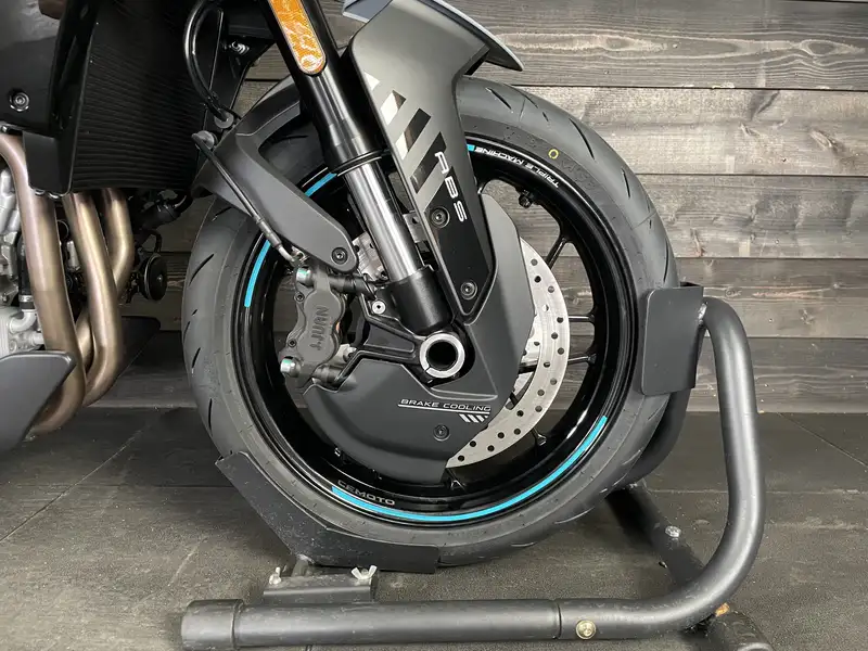 CFMOTO 675 NK - foto 6