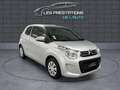 Citroen C1 Citroën II VTi 68 Feel 3p Grau - thumbnail 3