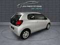 Citroen C1 Citroën II VTi 68 Feel 3p Grau - thumbnail 4