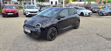 E-Tech Electric Techno 80 PS urban range