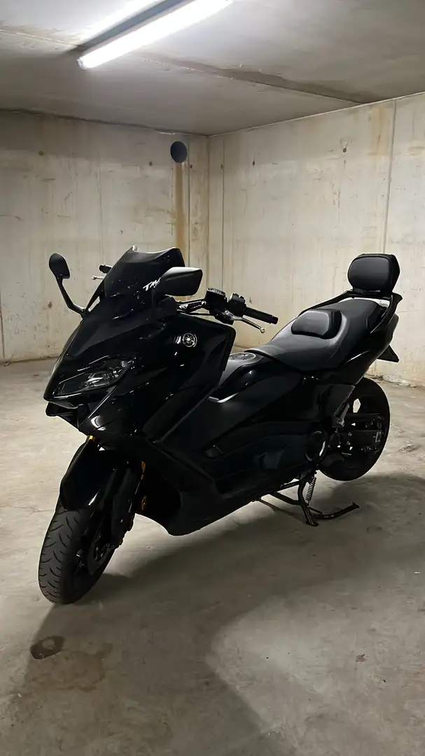 Yamaha TMAX 560 Termignoni - 1