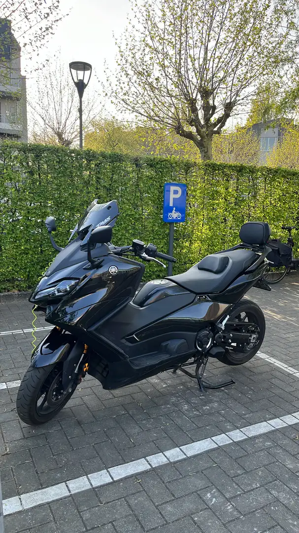 Yamaha TMAX 560 Termignoni - 2