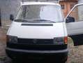 Volkswagen T4 Kombi 3-3-3 CL 2,5 TDI Weiß - thumbnail 10