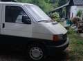 Volkswagen T4 Kombi 3-3-3 CL 2,5 TDI Weiß - thumbnail 11