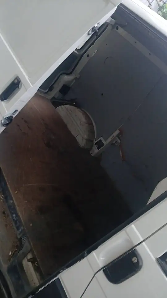 Volkswagen T4 Kombi 3-3-3 CL 2,5 TDI, foto 3