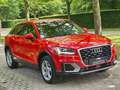 Audi Q2 Q2 1.4 TFSI cylinder on demand S tronic sport Rouge - thumbnail 1