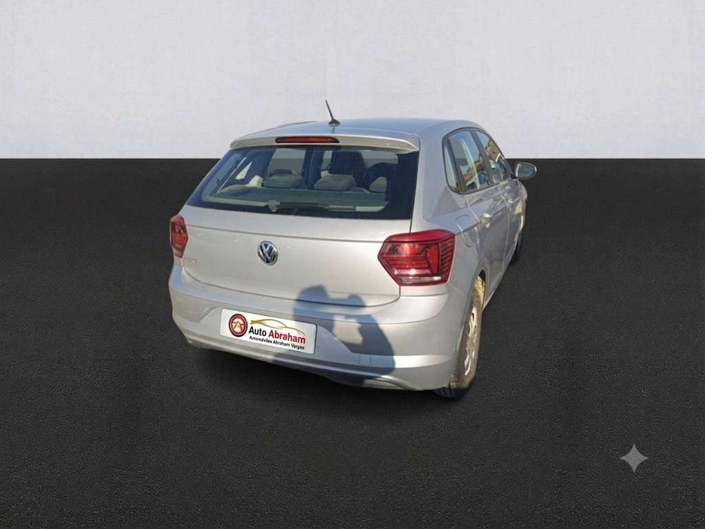 Volkswagen Polo 1.0 Edition 59kW - foto 1