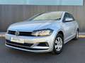 Volkswagen Polo 1.0 Edition 59kW Gris - thumbnail 1