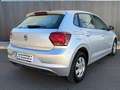 Volkswagen Polo 1.0 Edition 59kW Gris - thumbnail 6