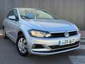 Volkswagen Polo 1.0 Edition 59kW Gris - thumbnail 4