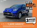 Toyota Aygo X 1.0 Pulse +Carplay+Klima+Kamera+Tempomat+ Schwarz - thumbnail 1
