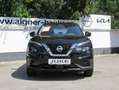 Nissan Juke 1,0 DIG-T Acenta+ Winteraktion!! Schwarz - thumbnail 2