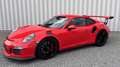 Porsche 991 GT3 RS Orange - thumbnail 2