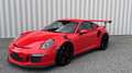 Porsche 991 GT3 RS Orange - thumbnail 1