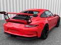Porsche 991 GT3 RS Orange - thumbnail 6