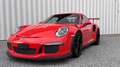 Porsche 991 GT3 RS Orange - thumbnail 3
