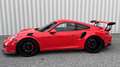 Porsche 991 GT3 RS Orange - thumbnail 4
