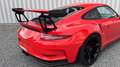 Porsche 991 GT3 RS Orange - thumbnail 7