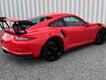 Porsche 991 GT3 RS Orange - thumbnail 5