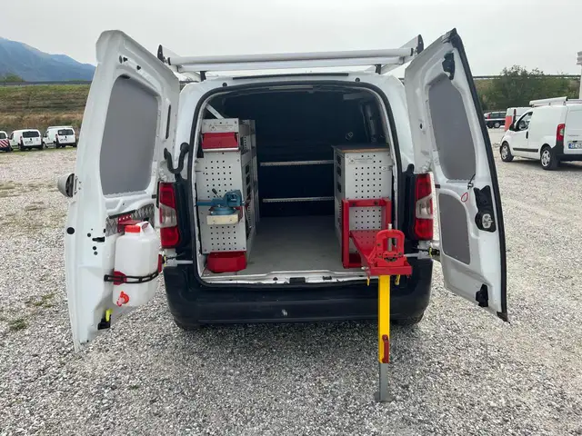Opel Combo Cargo 1.5 Diesel 100CV PC 1000kg