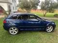 Audi A3 Pequeño Automático de 5 Puertas Blau - thumbnail 2