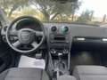 Audi A3 Pequeño Automático de 5 Puertas Blau - thumbnail 12